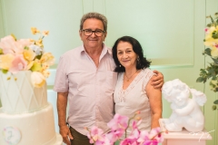 Pedro e Mazé Militão