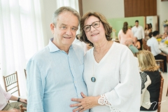 Pedro e Rita Pádua
