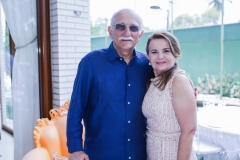 Adérito e Sônia Praça