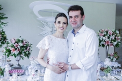 Cristiane e Fernando Gurgel