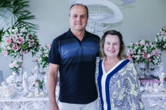 João e Nizanda Gurgel