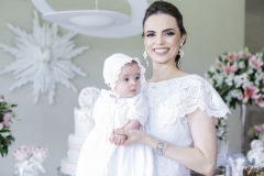 Lara e Cristiane Gurgel