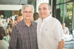 Jauro Martins e Raimundo Delfino