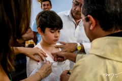 Batizado de Pedro Picanço
