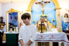 Batizado de Pedro Picanço