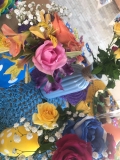 Aniversário de Alexandra Pinto – Baile da Lé
