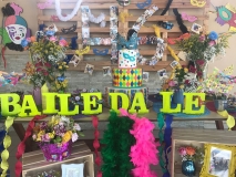 Aniversário de Alexandra Pinto – Baile da Lé