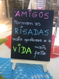 Aniversário de Alexandra Pinto – Baile da Lé
