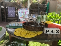 Aniversário de Alexandra Pinto – Baile da Lé