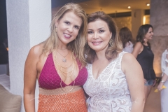 Alexandra Pinto e Cristina Machado