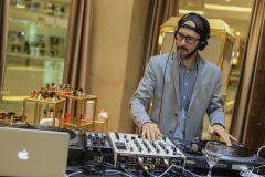 Dj Fill