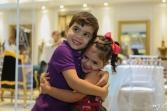 Humberto e Maria Fontenele