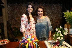 Beatriz e Marli Nogueira