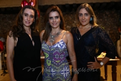 Roberta , Patricia Nogueira e Renata Ciriaco  (2)
