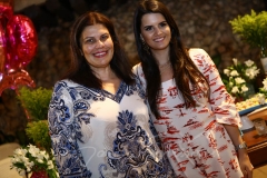 Silvana e Beatriz Nogueira
