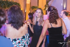 Aniversário de Cecília Seligmann
