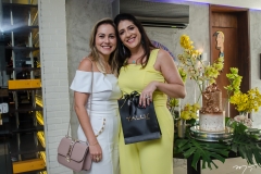 Talyzie Mihaliuc e Elisa Oliveira (1)