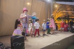 Aniversario de 1 ano Giovanna