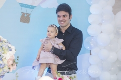 Igor Perdigão e Giovanna Perdigão