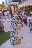 Vivian e Katherine Barbosa