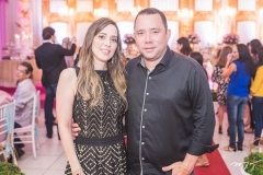 Dulce e Duduca Fujita