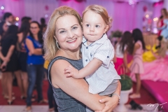 Lenise e Bento Rocha