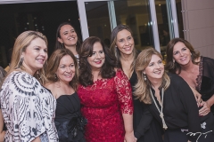 Aniversário surpresa de Martinha Assunção