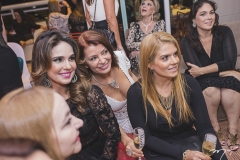 Aniversário surpresa de Martinha Assunção