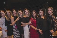 Aniversário surpresa de Martinha Assunção