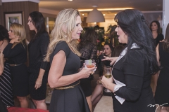 Aniversário surpresa de Martinha Assunção