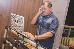 DJ Gilvan Magno