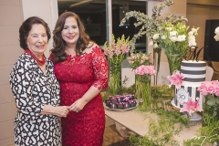 Zuleide e Martinha Assunção