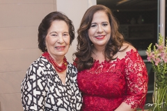 Zuleide e Martinha Assunção