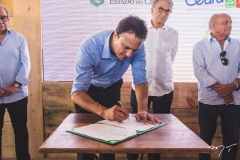 Lançamento do Projeto do Novo Empreendimento do Beach Park (1)