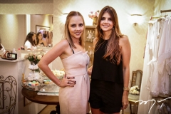 Natália Petrone e Giovanna Gripp  (1)
