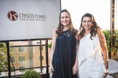 Manoela Crisostomo e Márcia Travessoni (1)