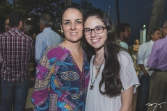 Raquel e Beatrice Vasconcelos