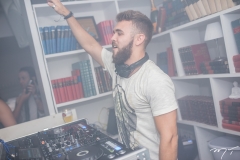 DJ Gabriel Albu