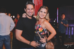 David Rodrigues e Patriciana Rodrigues