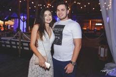 Duda Escobar e Jadson Holanda