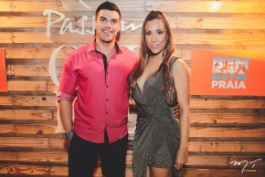 Ednardo Pinheiro e Cris Costa