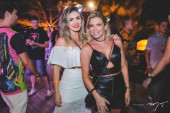 Jack Lima e Vanessa Queirós