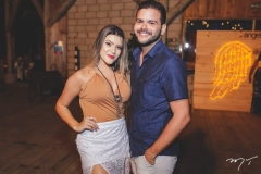 Maiara Paiva e Guilherme Paiva