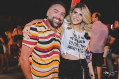 Pádua Costa e Nayana Ibiapina