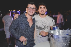 Paulo Cruz e Gabriel Capistrano