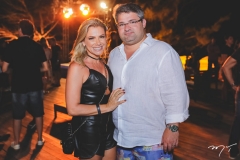 Vanessa e Mário Queirós