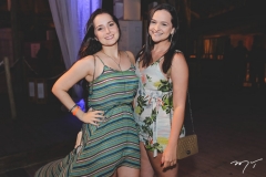 Viviane e Naiana Rocha