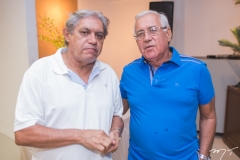 Tuno Vieira e Wilson Pinto