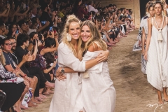 Bikiny Society no DFB Festival
