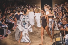 Bikiny Society no DFB Festival